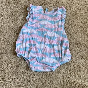 Beaufort Bonnet ruehling ruffle bubble Taylor bay brellas